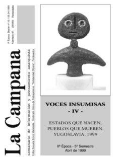II Época - Dossier Nº 15
