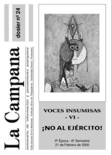 II Época - Dossier Nº 24