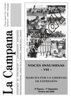 II Época - Dossier Nº 28