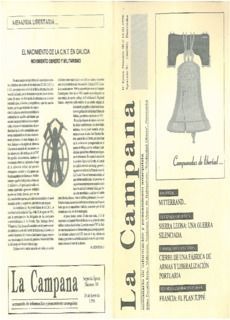 II Época – N.º 00