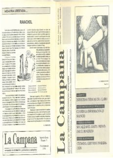 II Época – N.º 3
