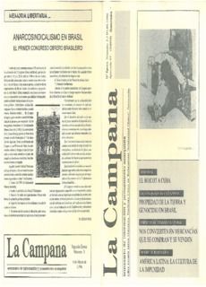 II Época – N.º 5