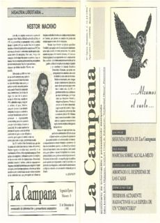 II Época – N.º 0