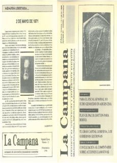 II Época – N.º 13