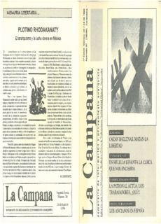 II Época – N.º 20