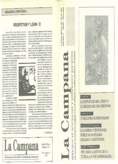 II Época – N.º 50