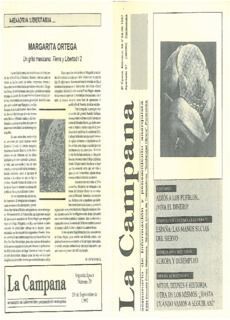 II Época – N.º 59