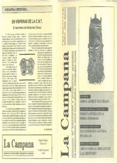 II Época – N.º 61