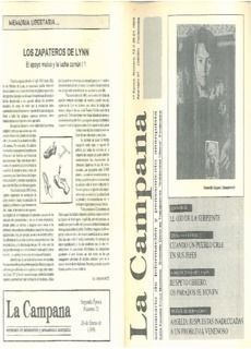 II Época – N.º 72