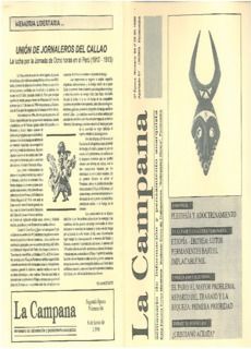 II Época – N.º 84