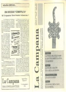 II Época – N.º 88