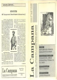 II Época – N.º 89