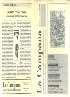 II Época – N.º 92