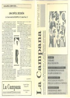 II Época – N.º 93