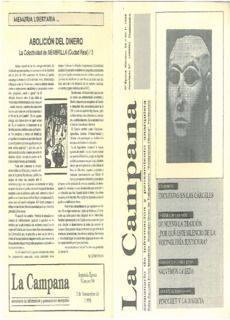II Época – N.º 94